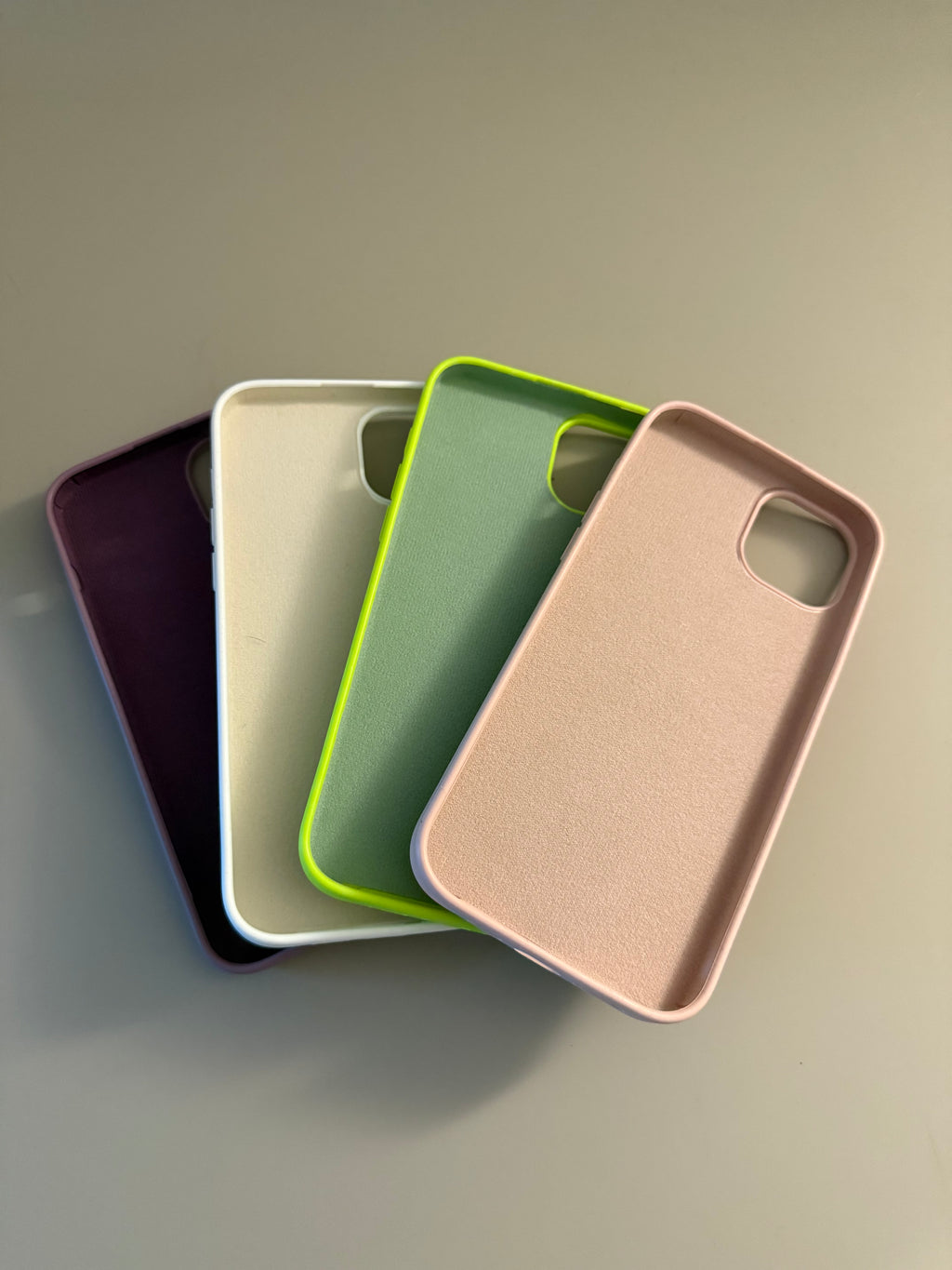 iPhone 15 Plus cases