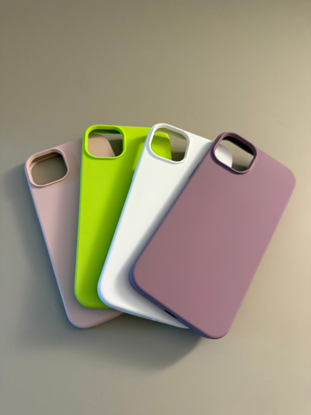 iPhone 15 Plus cases