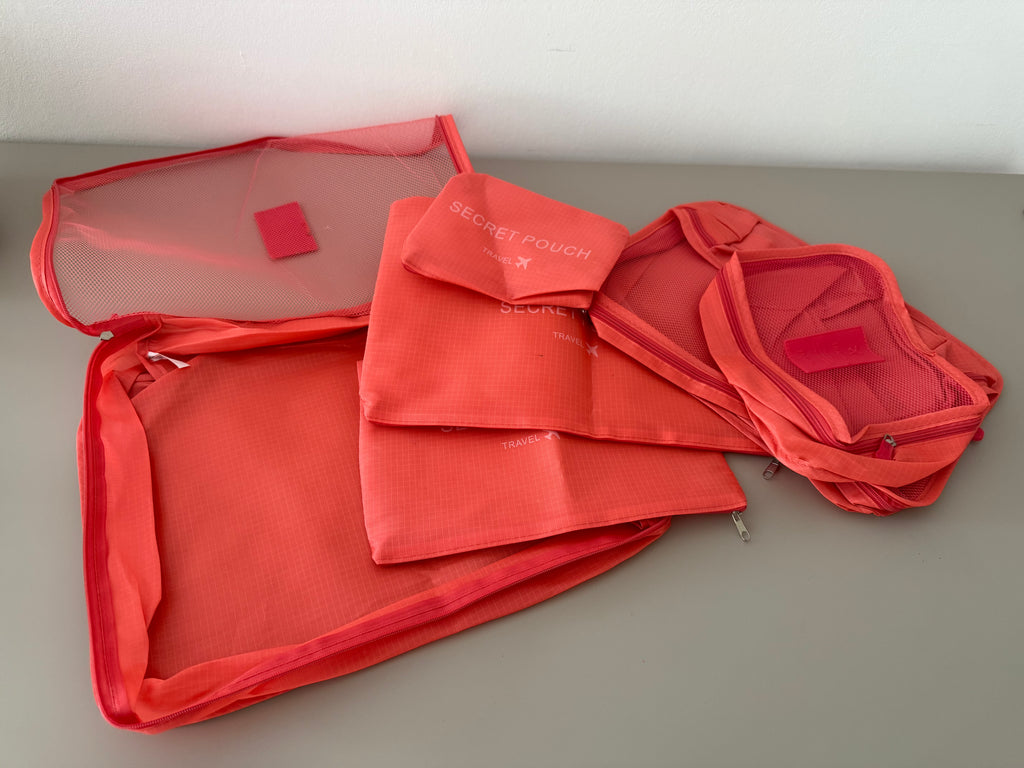 Pack-PAL 6-in-1 - Reisetasche