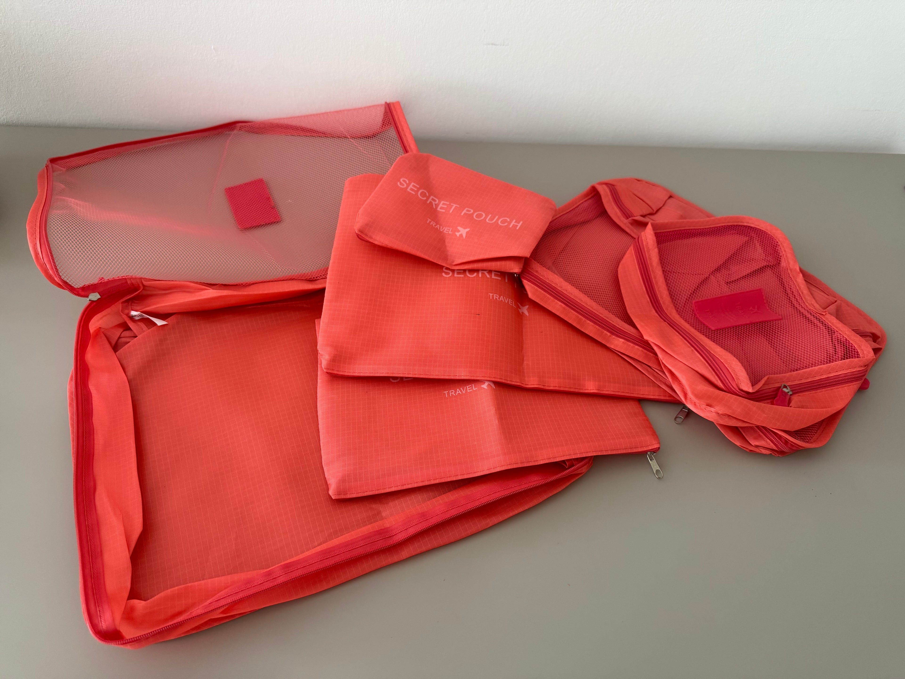 Pack-PAL 6-in-1 - Reisetasche