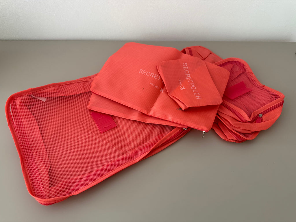 Pack-PAL 6-in-1 - Reisetasche