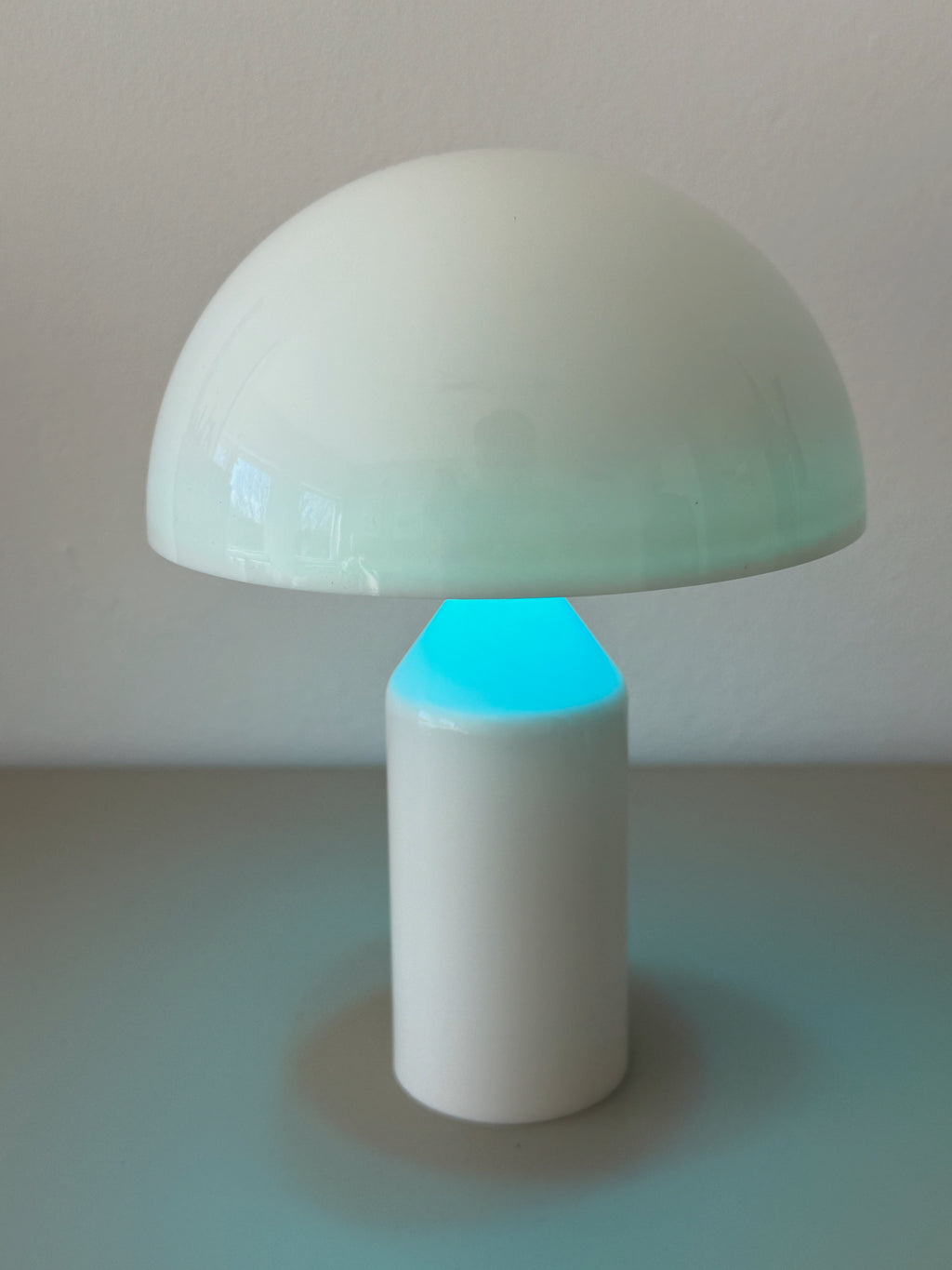 Limitierte Mushroom Groove Pilzlampe – bunt & perfekt im Sommer
