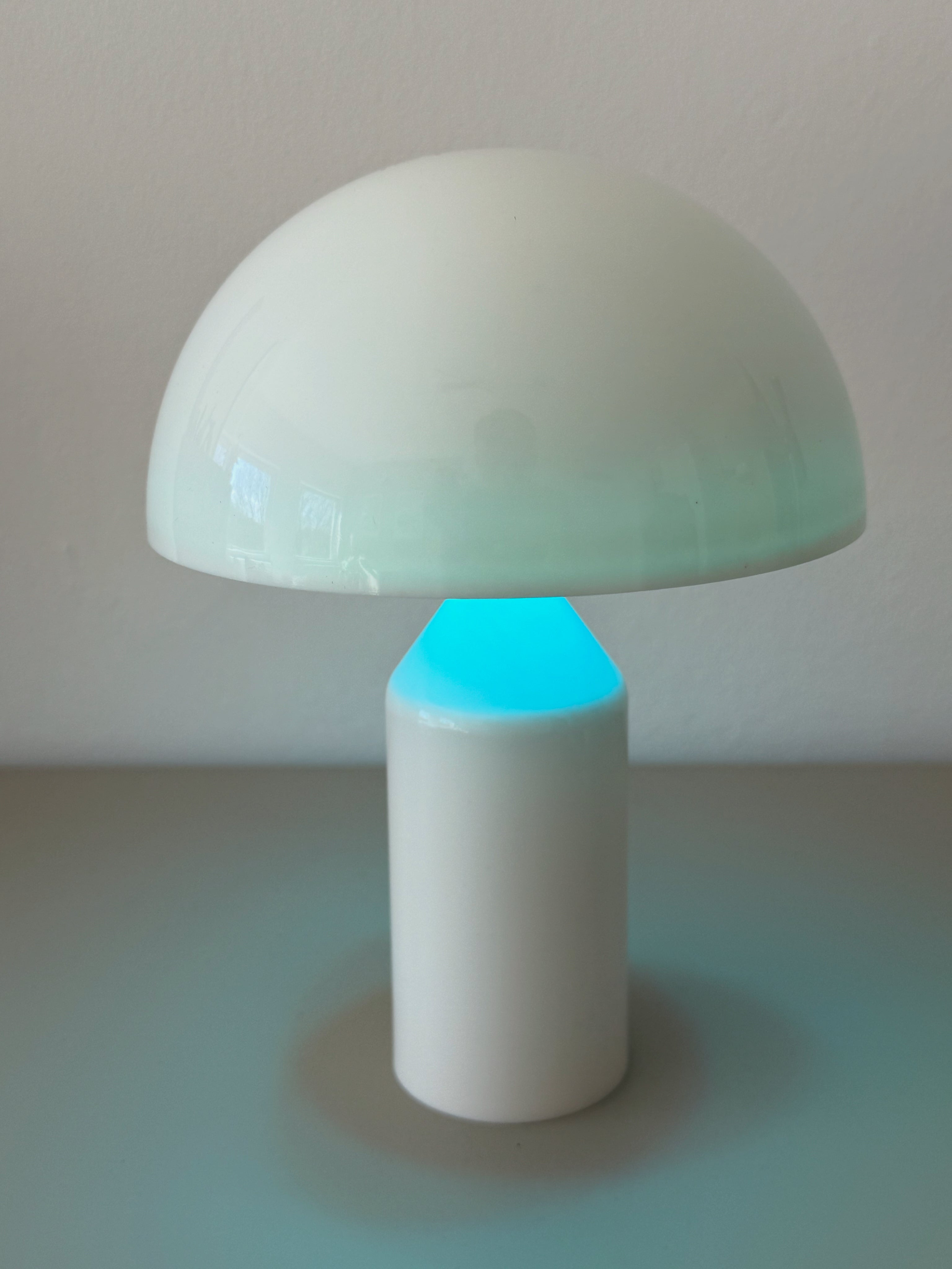 Limitierte Mushroom Groove Pilzlampe – bunt & perfekt im Sommer