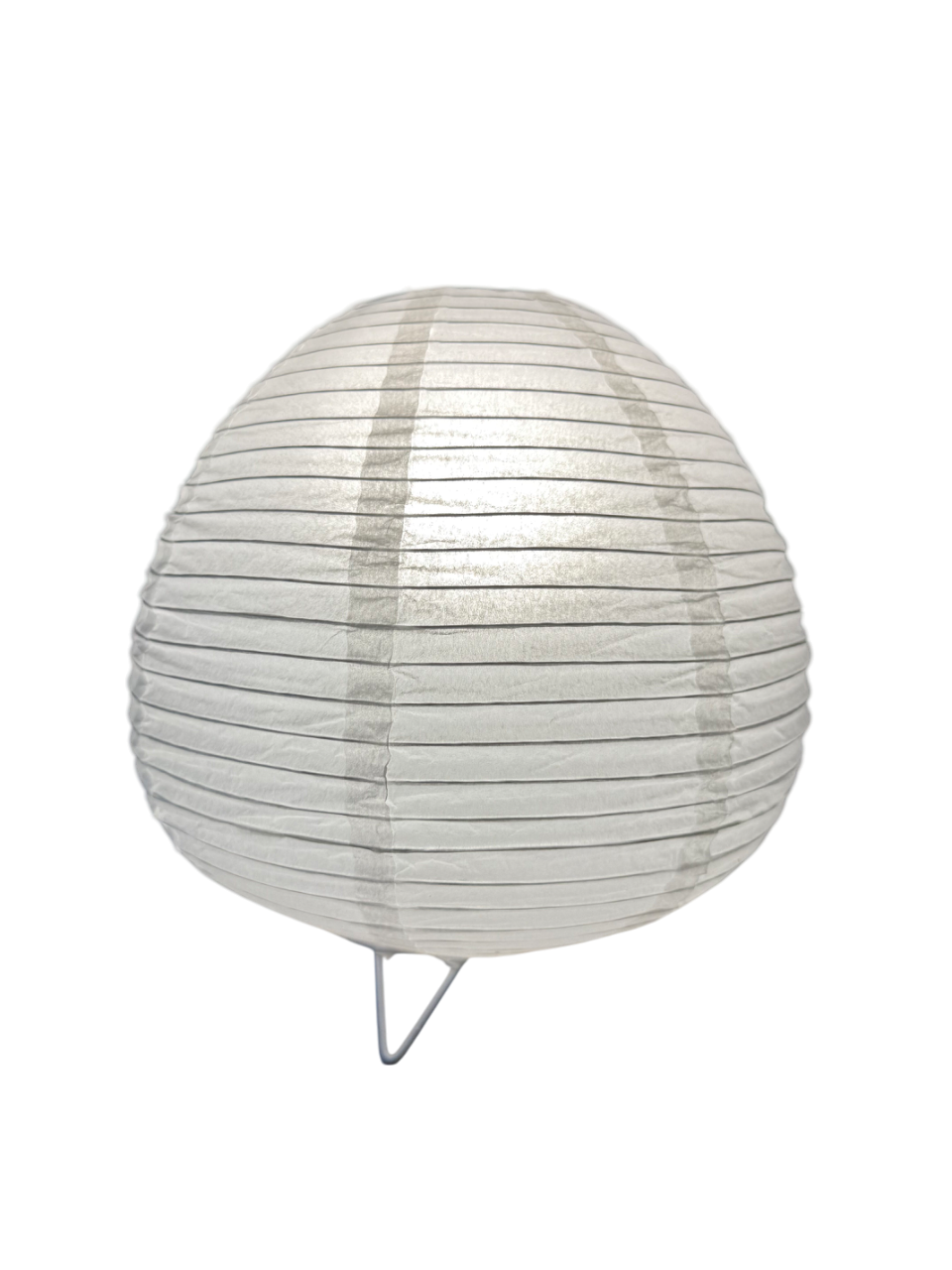 Hikari Glow - Japanische Designlampe