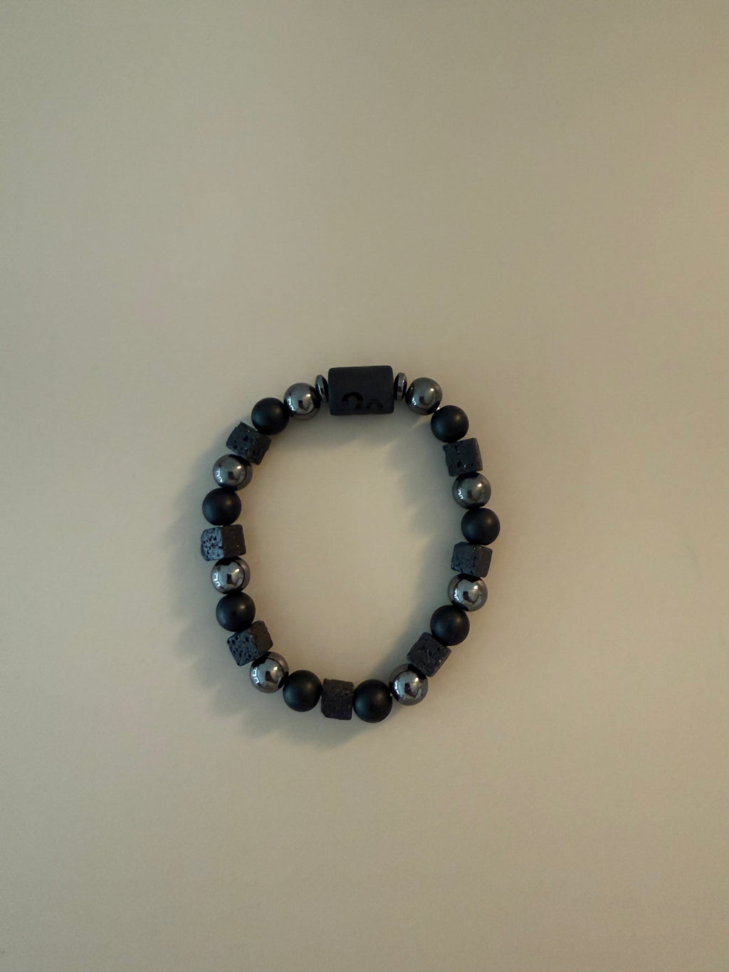 Ocean Spirit - Perlenarmband Mix