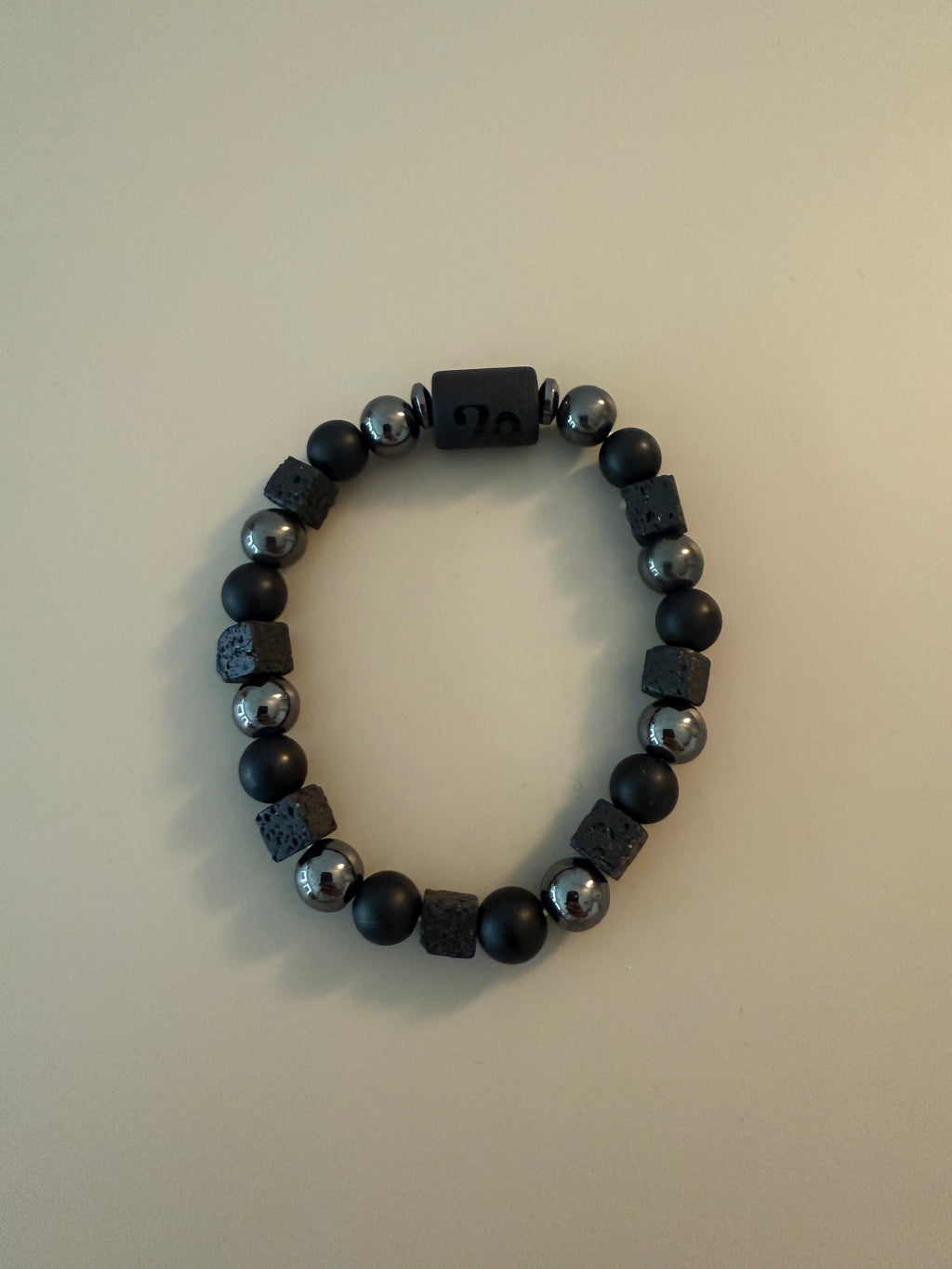 Ocean Spirit - Perlenarmband Mix