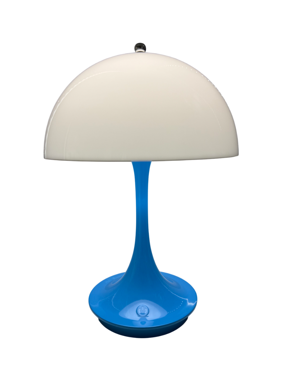 BlueShroom Light - Design-Akku-Lampe