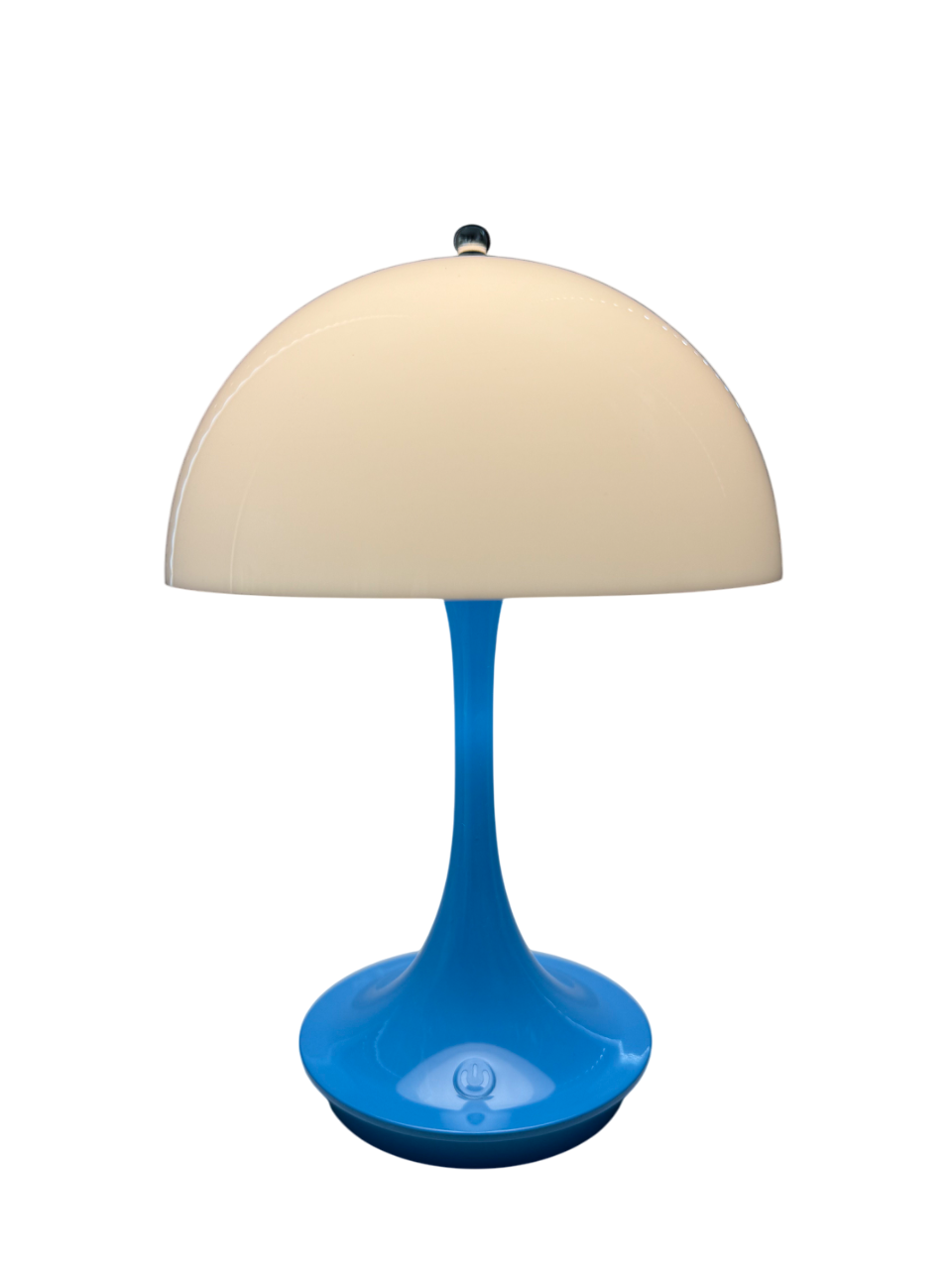 BlueShroom Light - Design-Akku-Lampe