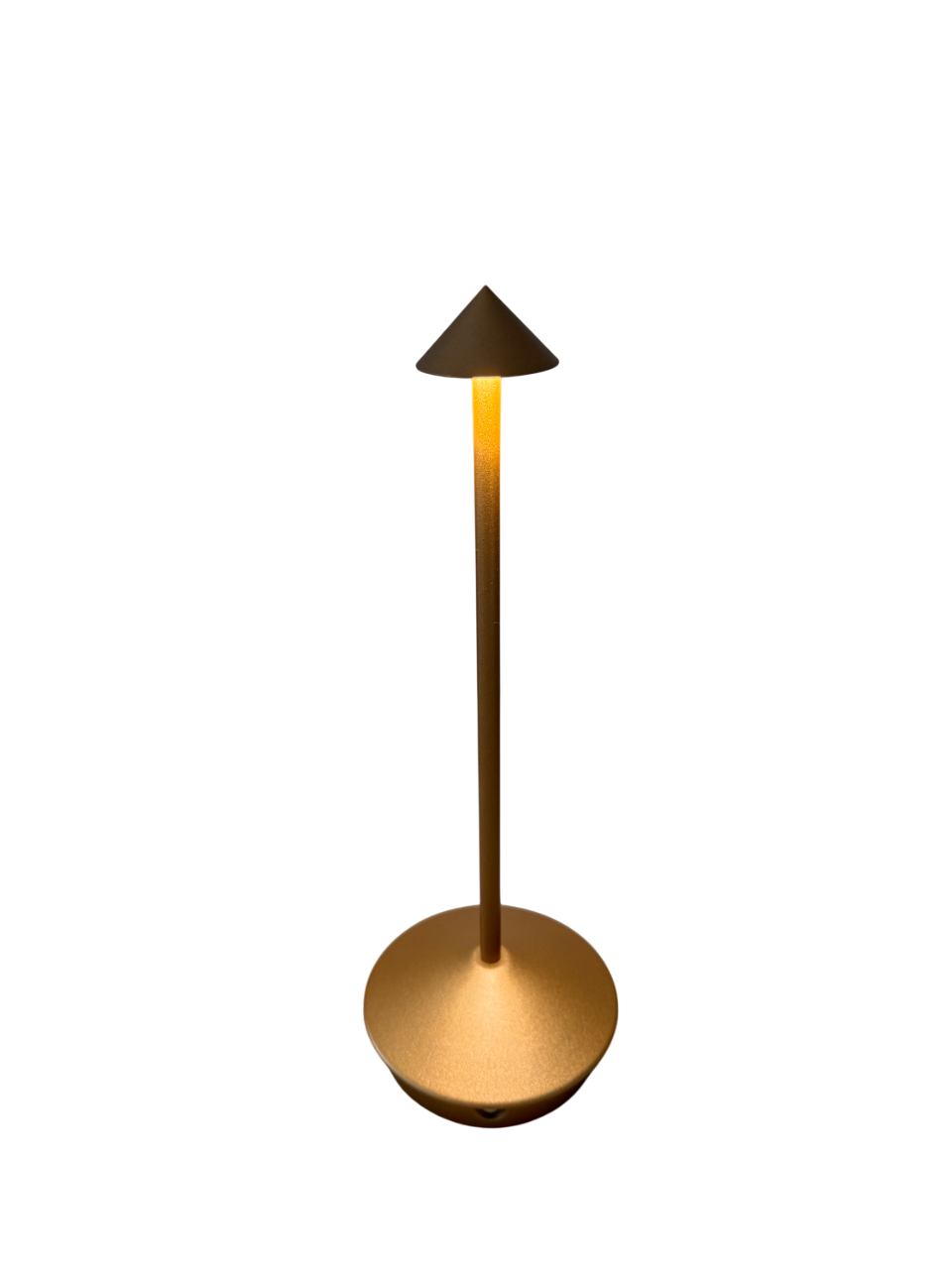 Golden Arrow – Eleganz & Warmes LED-Licht