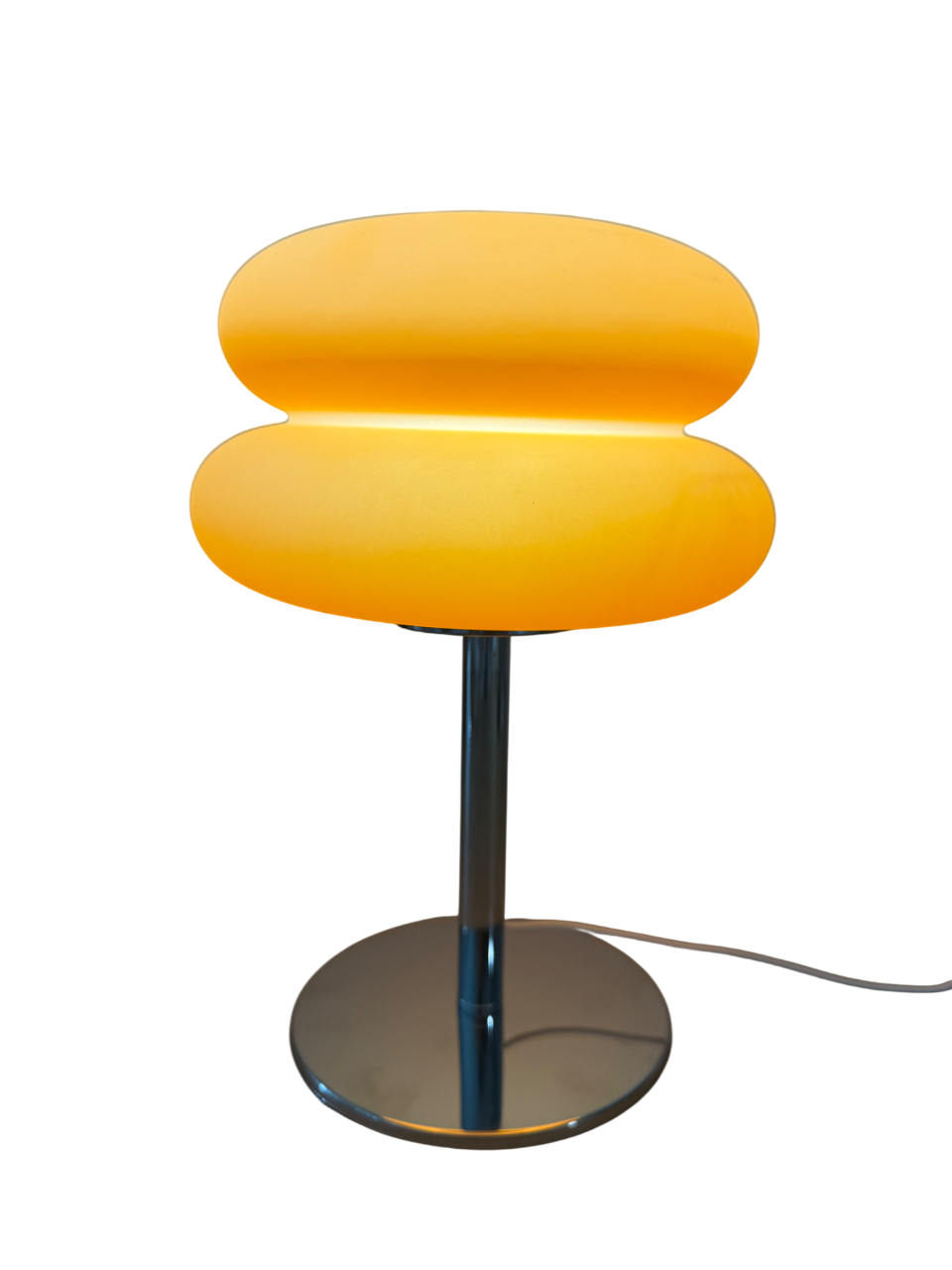 Aurora Glow – Futuristisches Stimmungslicht