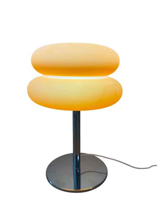 Aurora Glow – Futuristisches Stimmungslicht