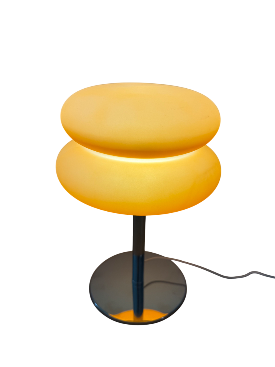 Aurora Glow – Futuristisches Stimmungslicht