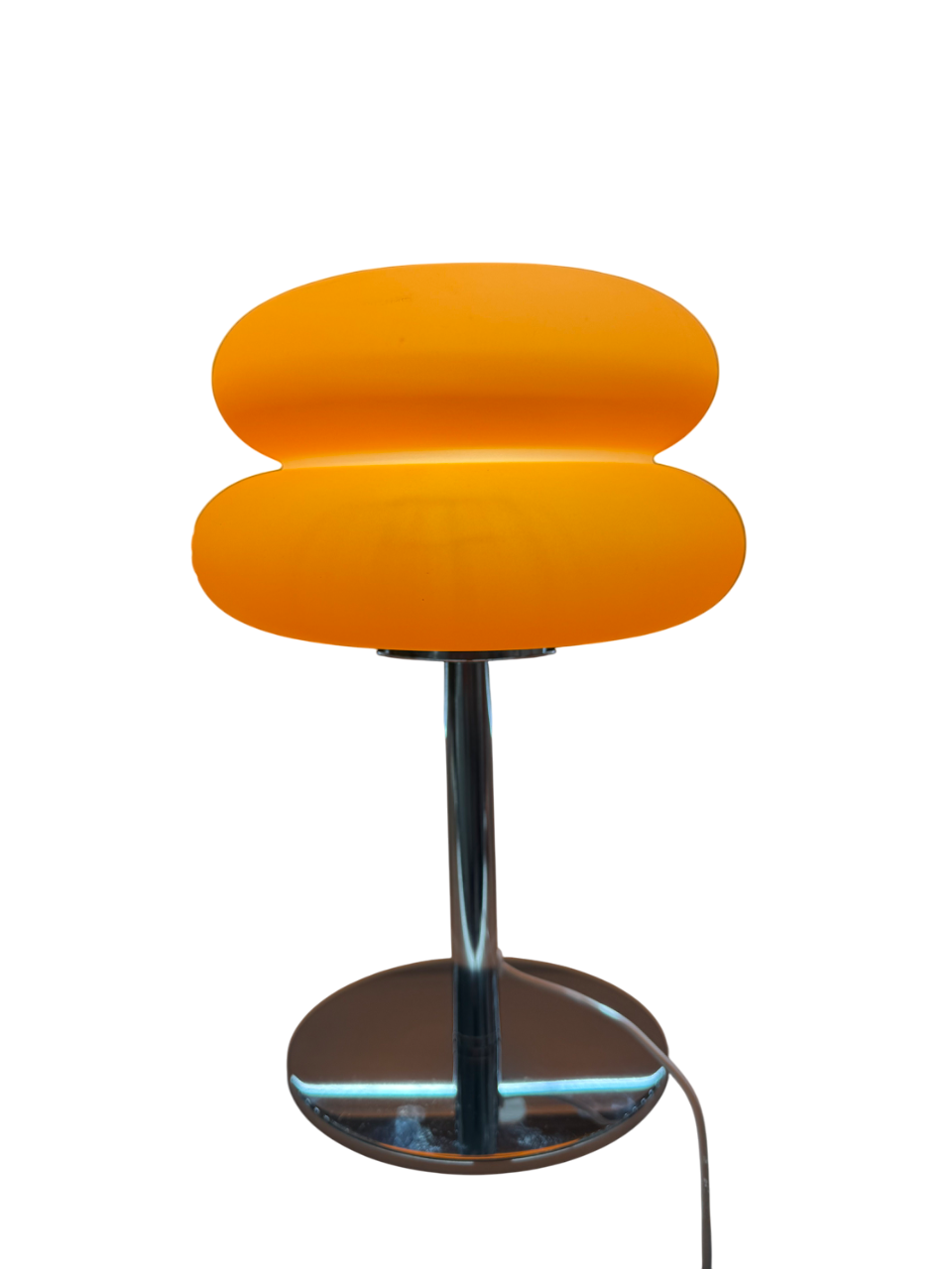 Aurora Glow – Futuristisches Stimmungslicht