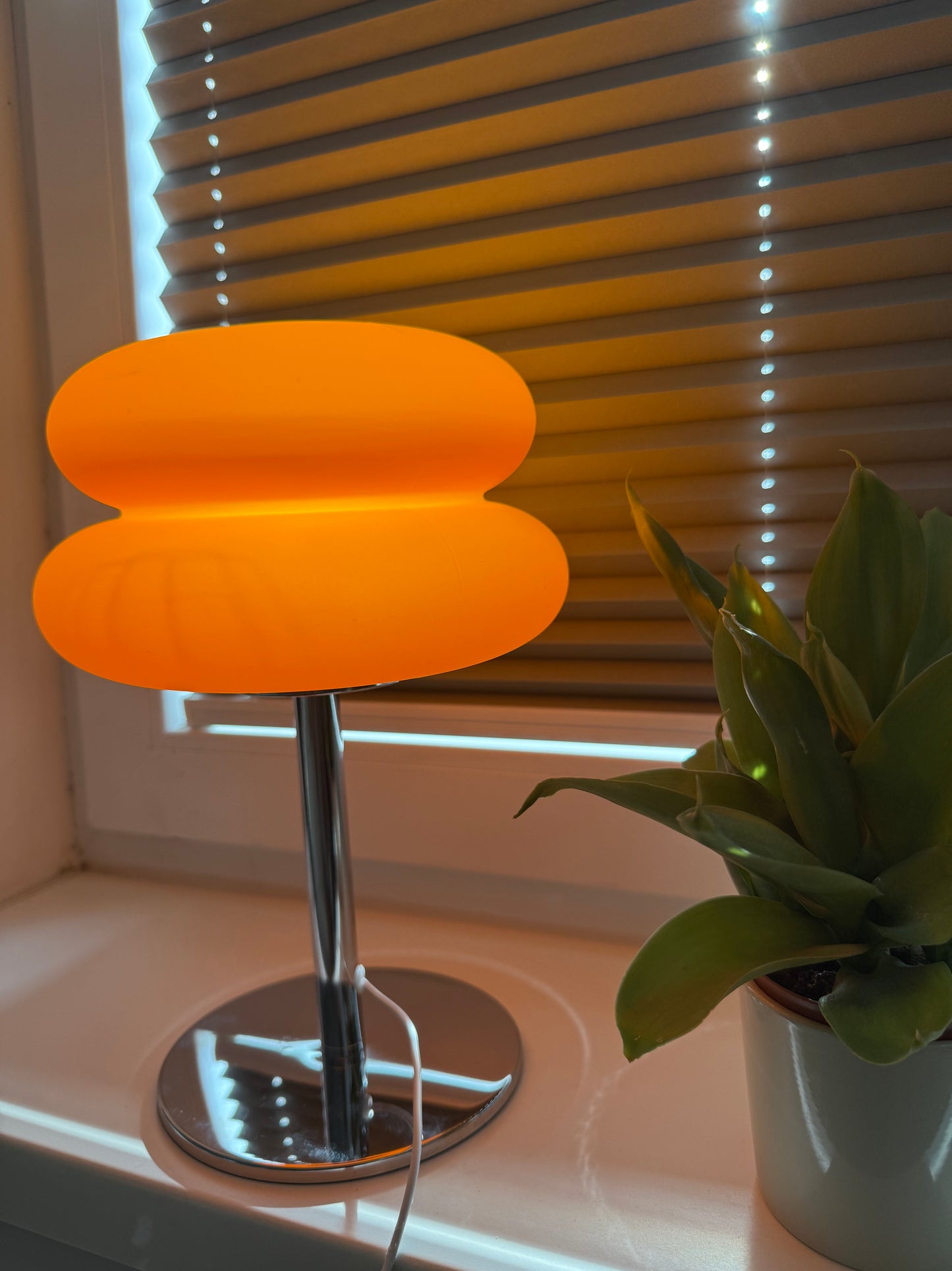 Aurora Glow – Futuristisches Stimmungslicht