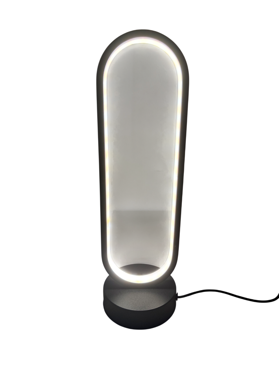 NeoLight – Futuristische LED-Kabellampe