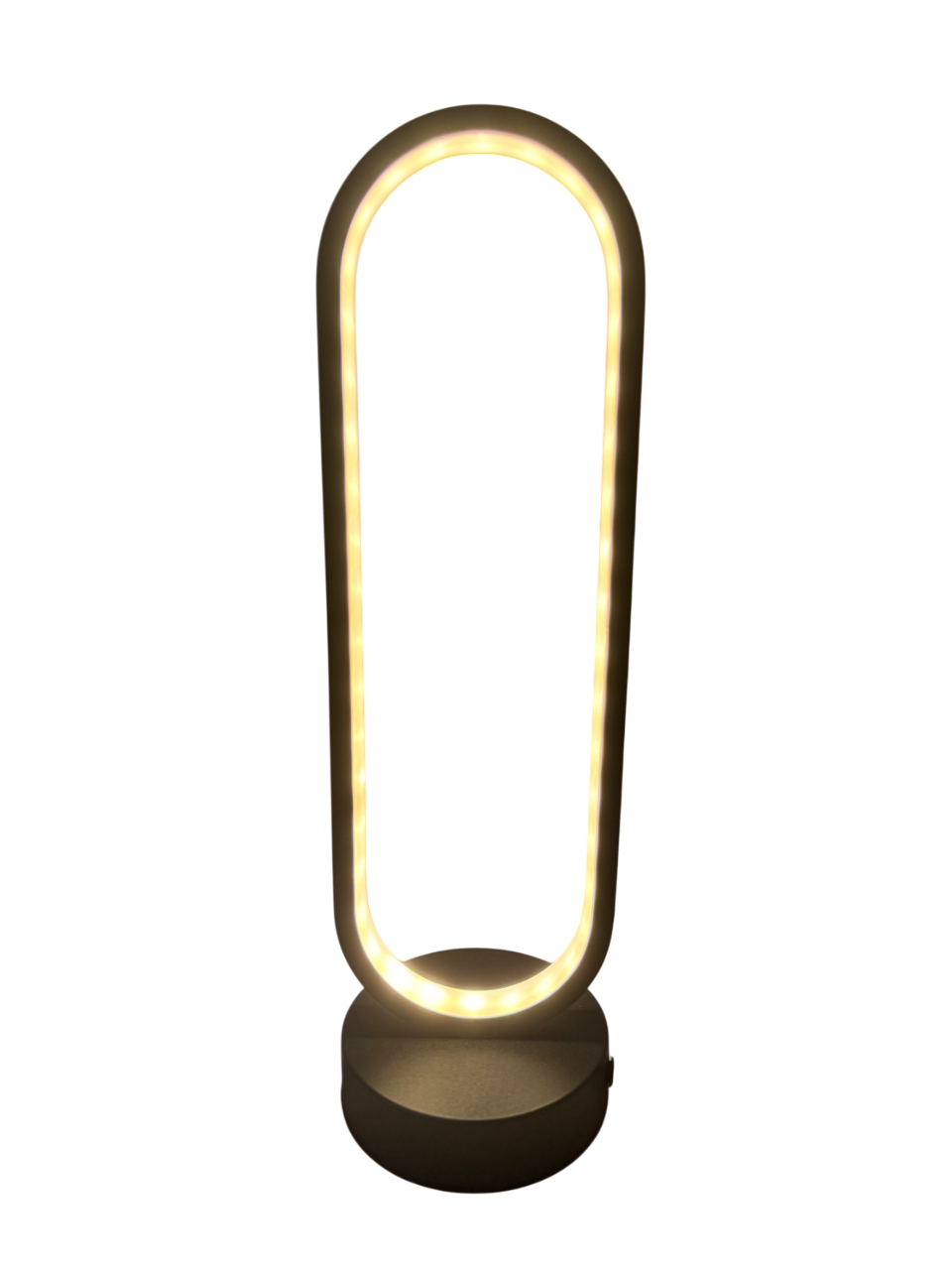 NeoLight – Futuristische LED-Kabellampe