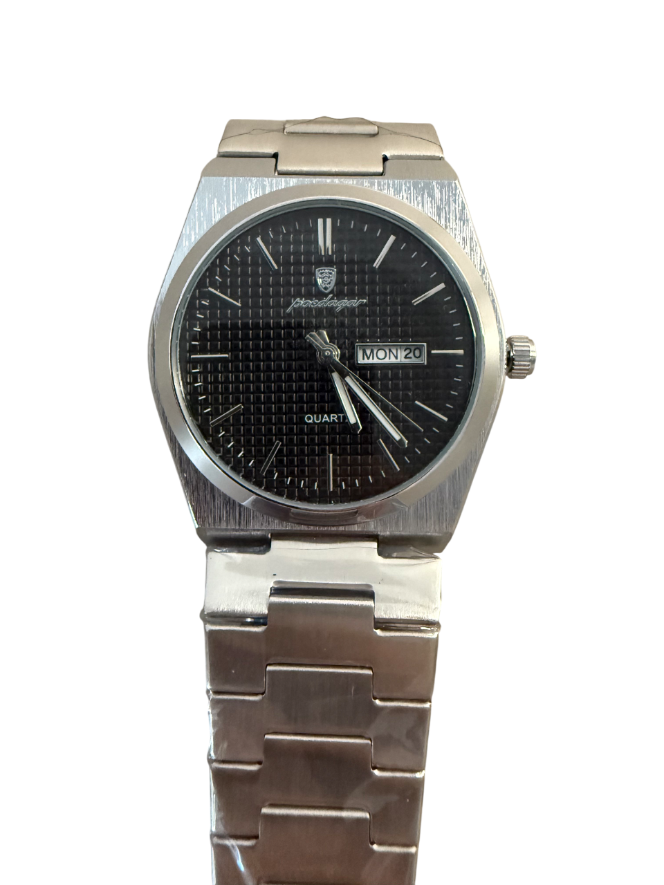 Poedagar – Herrenarmbanduhr