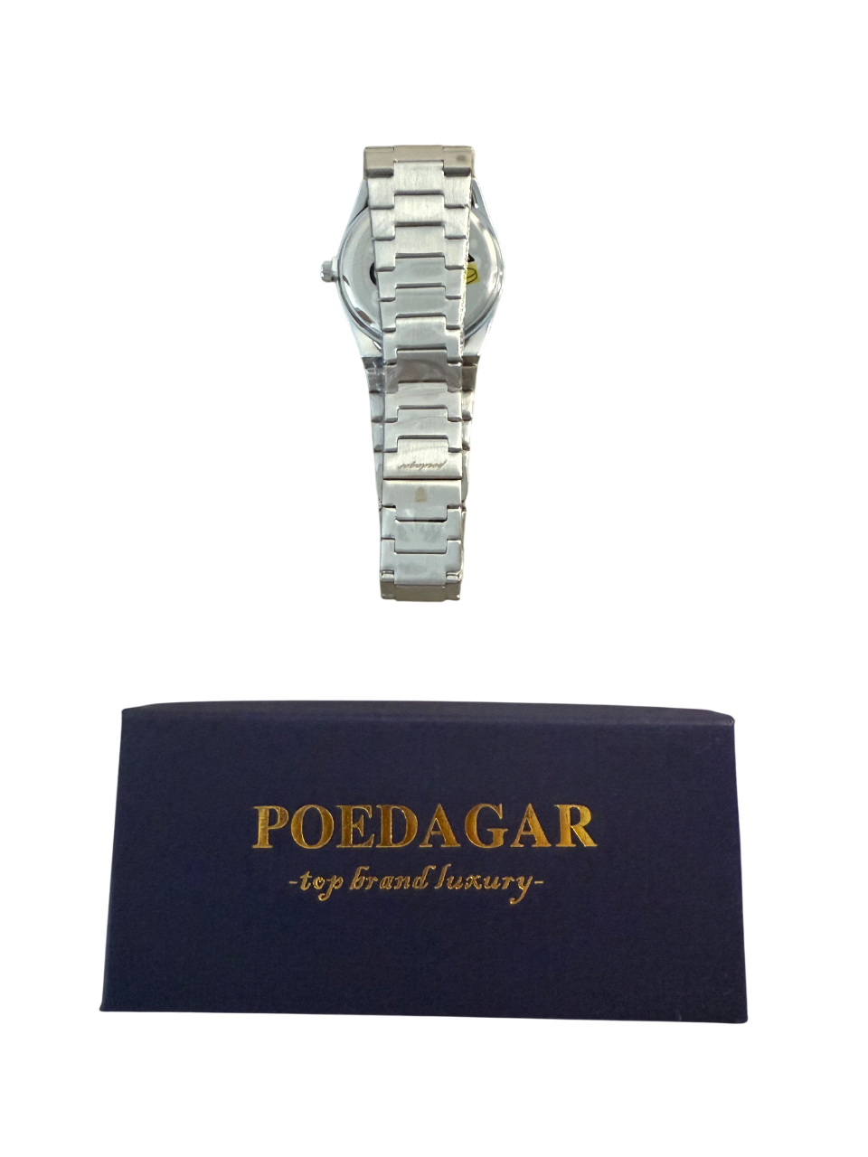 Poedagar – Herrenarmbanduhr