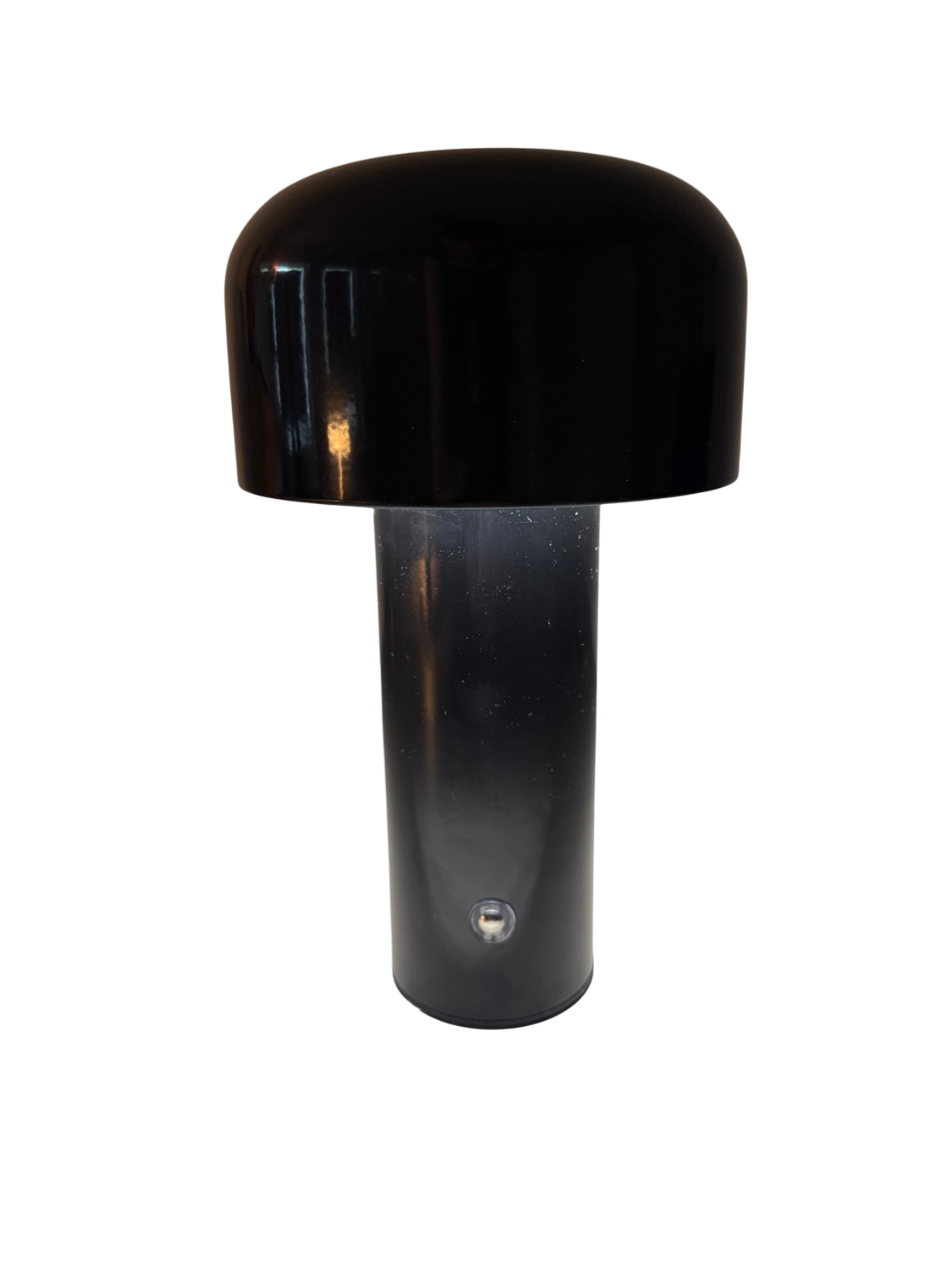 Arne Black – Dänische Akku-Designlampe in Schwarz | Stilvoll & kabellos