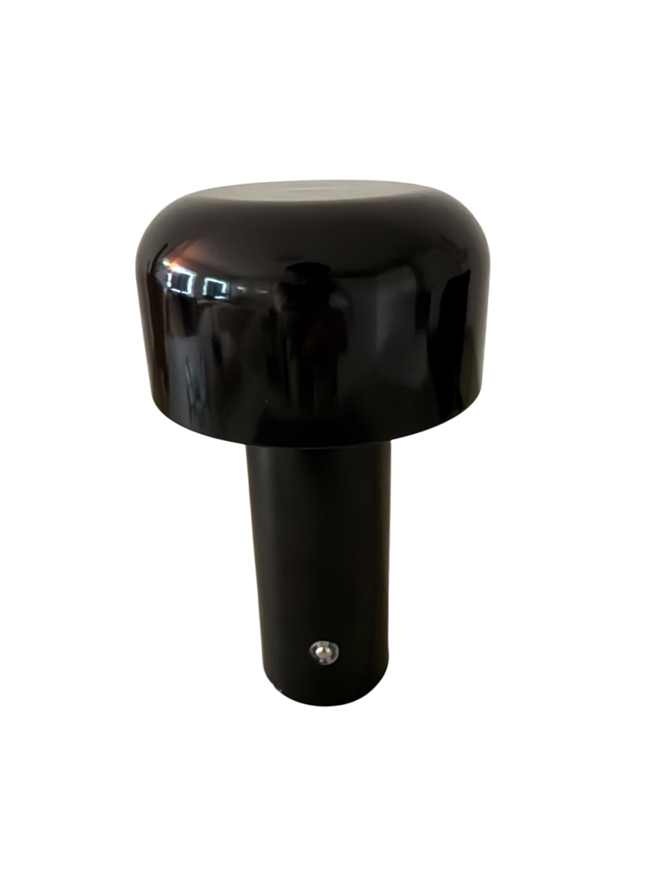 Arne Black – Dänische Akku-Designlampe in Schwarz | Stilvoll & kabellos