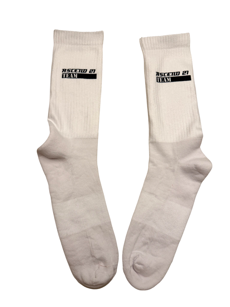 ASCEND 21 TEAM Tennissocken - Premium Sports & Streetwear Socken