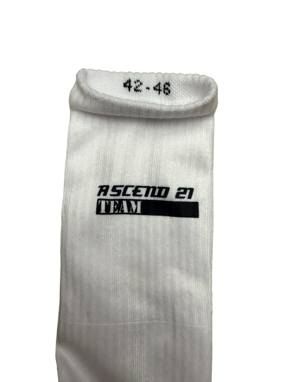 ASCEND 21 TEAM Tennissocken - Premium Sports & Streetwear Socken