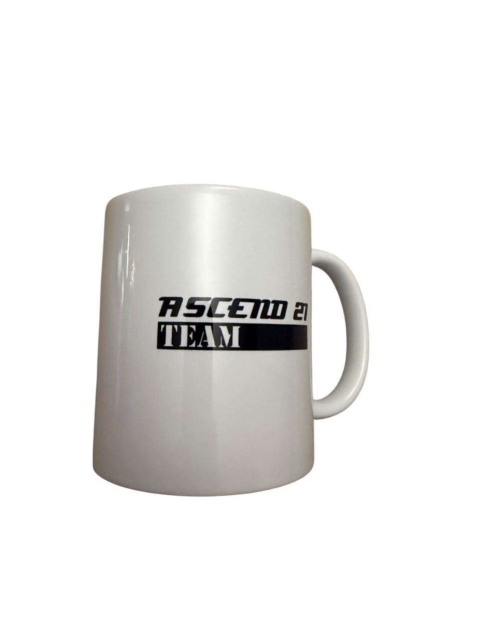 ASCEND 21 TEAM Coffee Mug