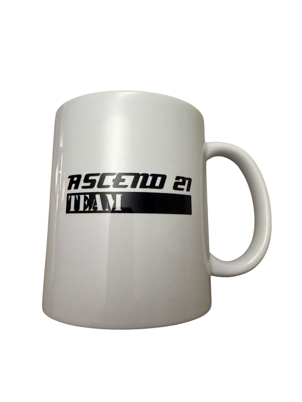 ASCEND 21 TEAM Coffee Mug