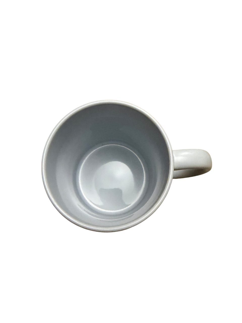 ASCEND 21 TEAM Coffee Mug