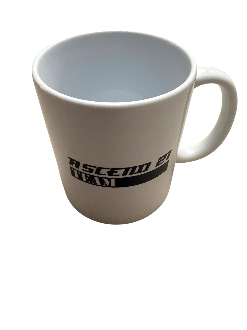 ASCEND 21 TEAM Coffee Mug
