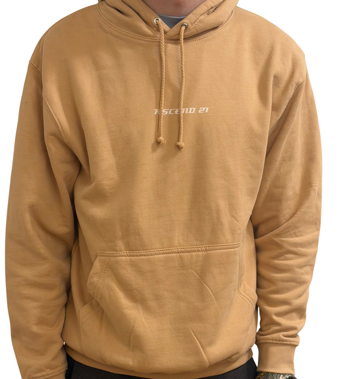 Ascend 21 Hoodie M