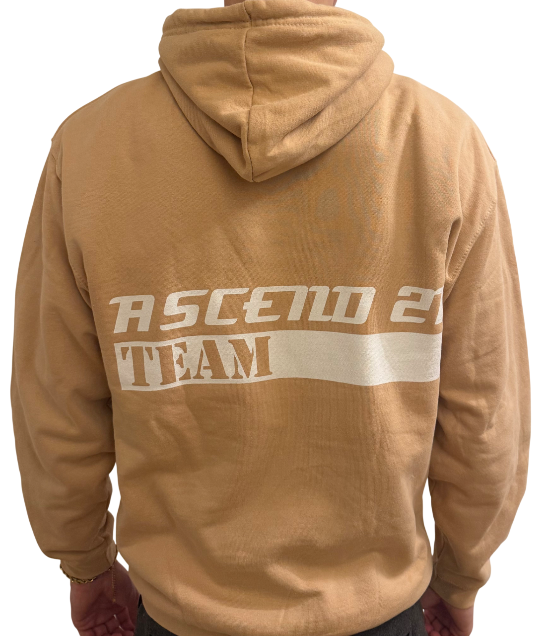 Ascend 21 Hoodie M