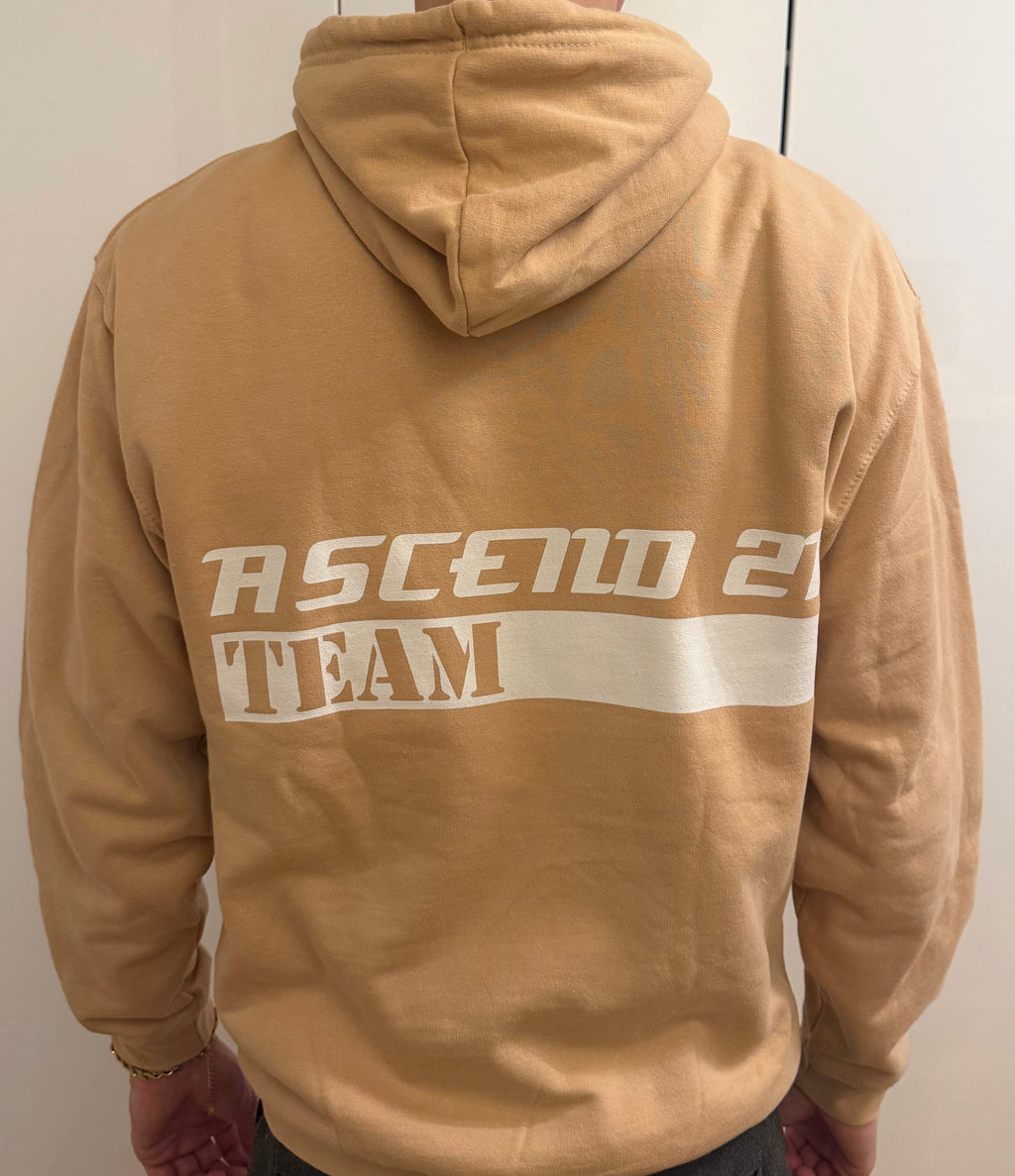 Ascend 21 Hoodie M