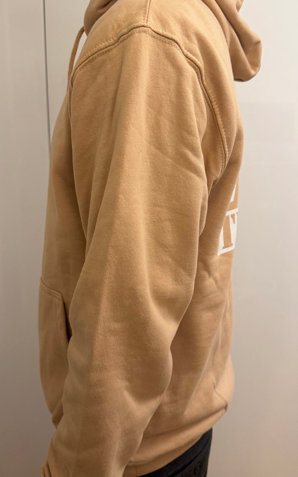 Ascend 21 Hoodie M