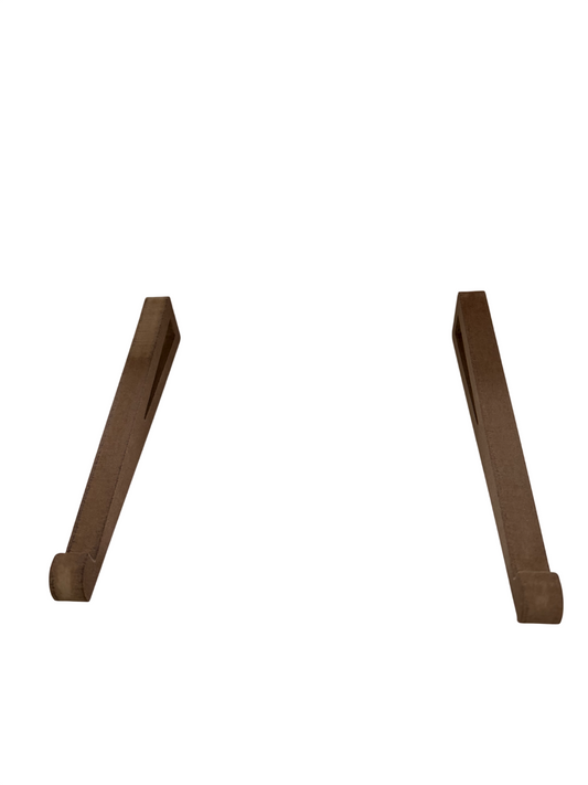 Nordic Wood Laptop Stand