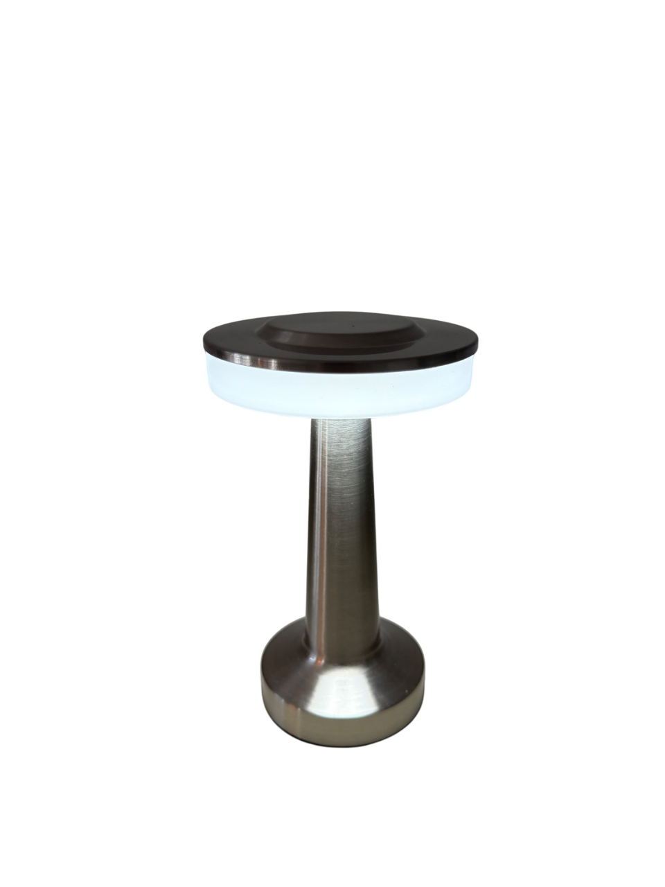 Limitierte Galactic Glow LED-Tischlampe - futuristisch & stylisch