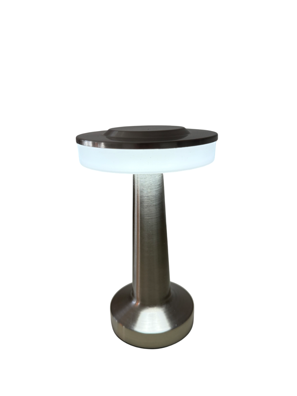 Limitierte Galactic Glow LED-Tischlampe - futuristisch & stylisch