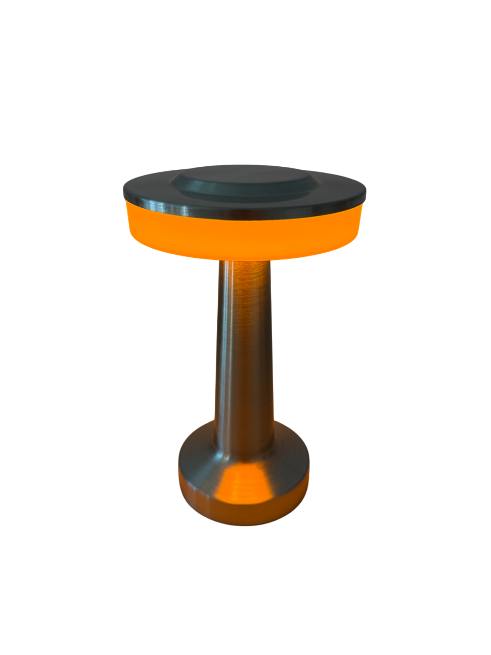 Limitierte Galactic Glow LED-Tischlampe - futuristisch & stylisch