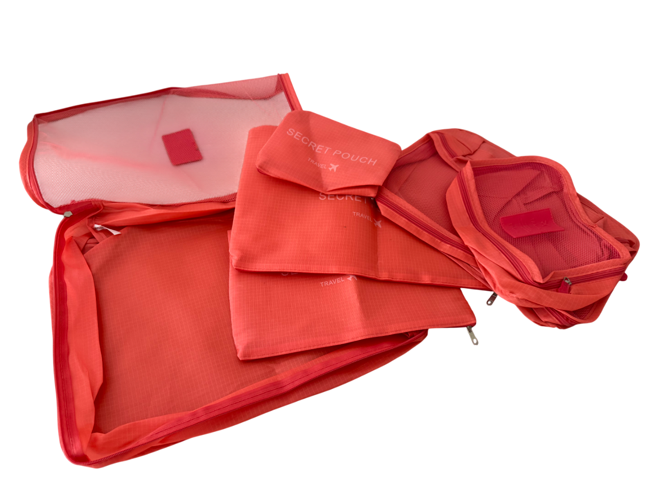 Pack-PAL 6-in-1 - Reisetasche