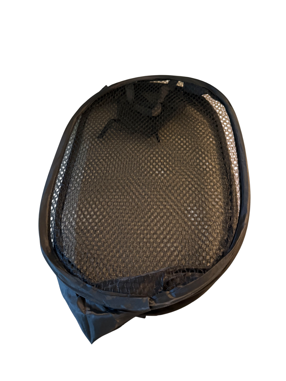 TravelEase™ Faltbarer Wäschekorb