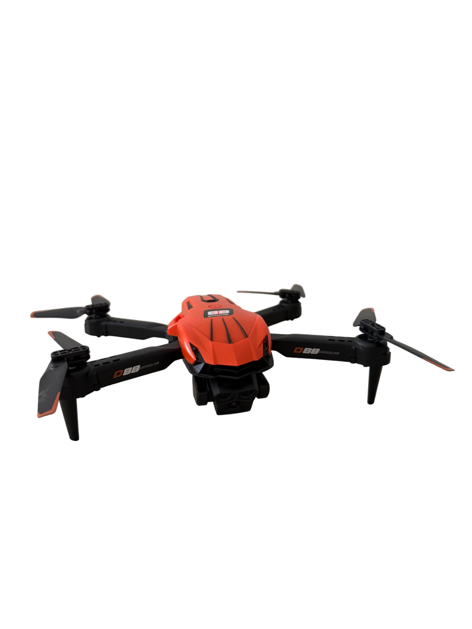 Leichte Einsteiger-Drohne mit Kamera - Ideal für Anfänger