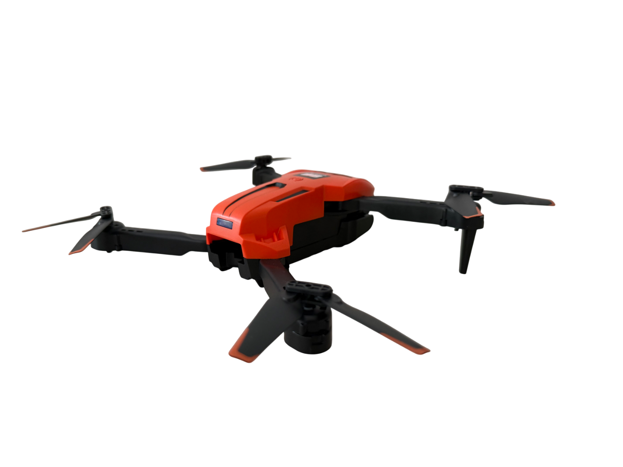 Leichte Einsteiger-Drohne mit Kamera - Ideal für Anfänger