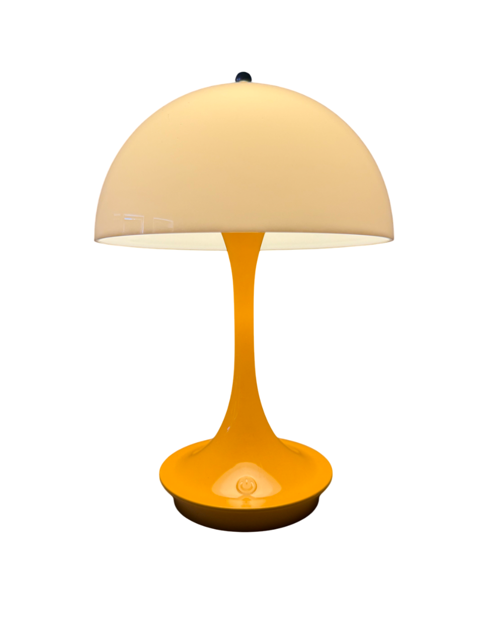 Sunmush - Die strahlende gelbe Akku-Pilzlampe