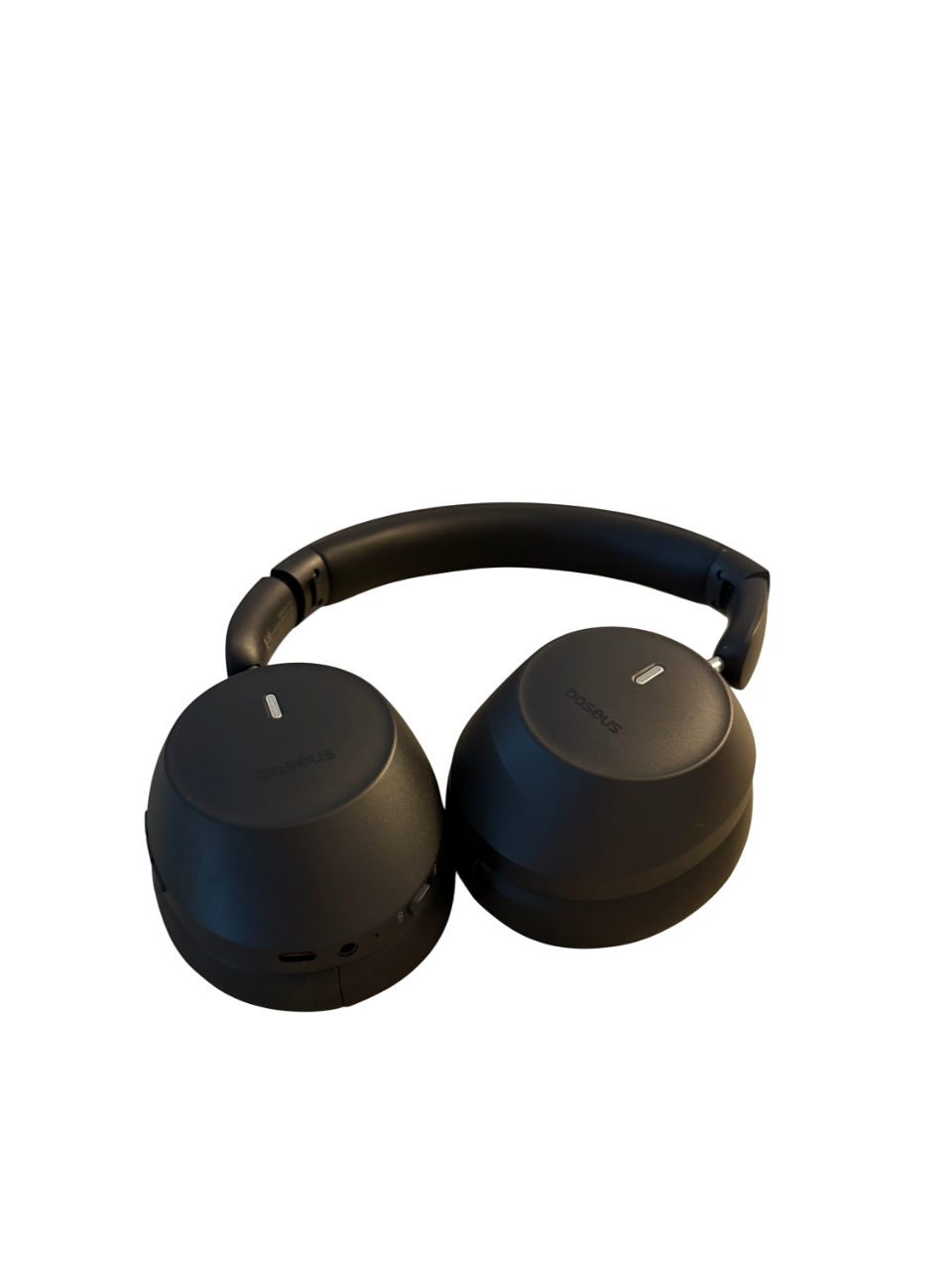 BassComfort One – Over-Ear-Kopfhörer von Baseus