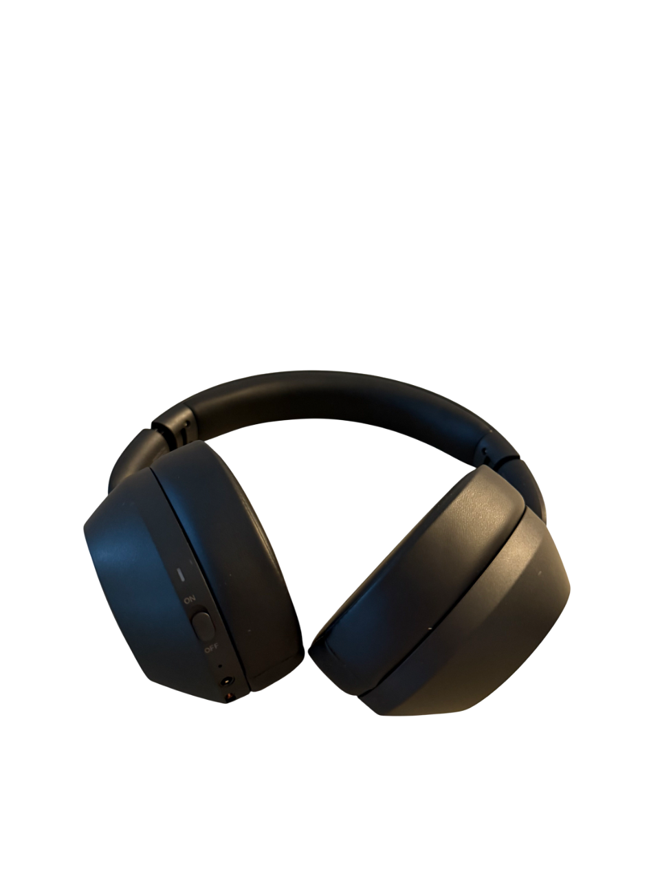 BassComfort One – Over-Ear-Kopfhörer von Baseus