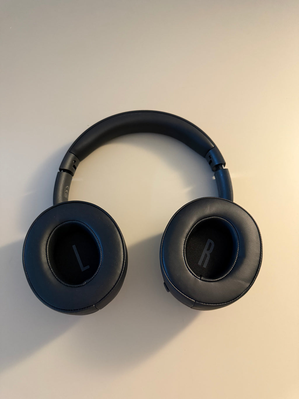 BassComfort One – Over-Ear-Kopfhörer von Baseus