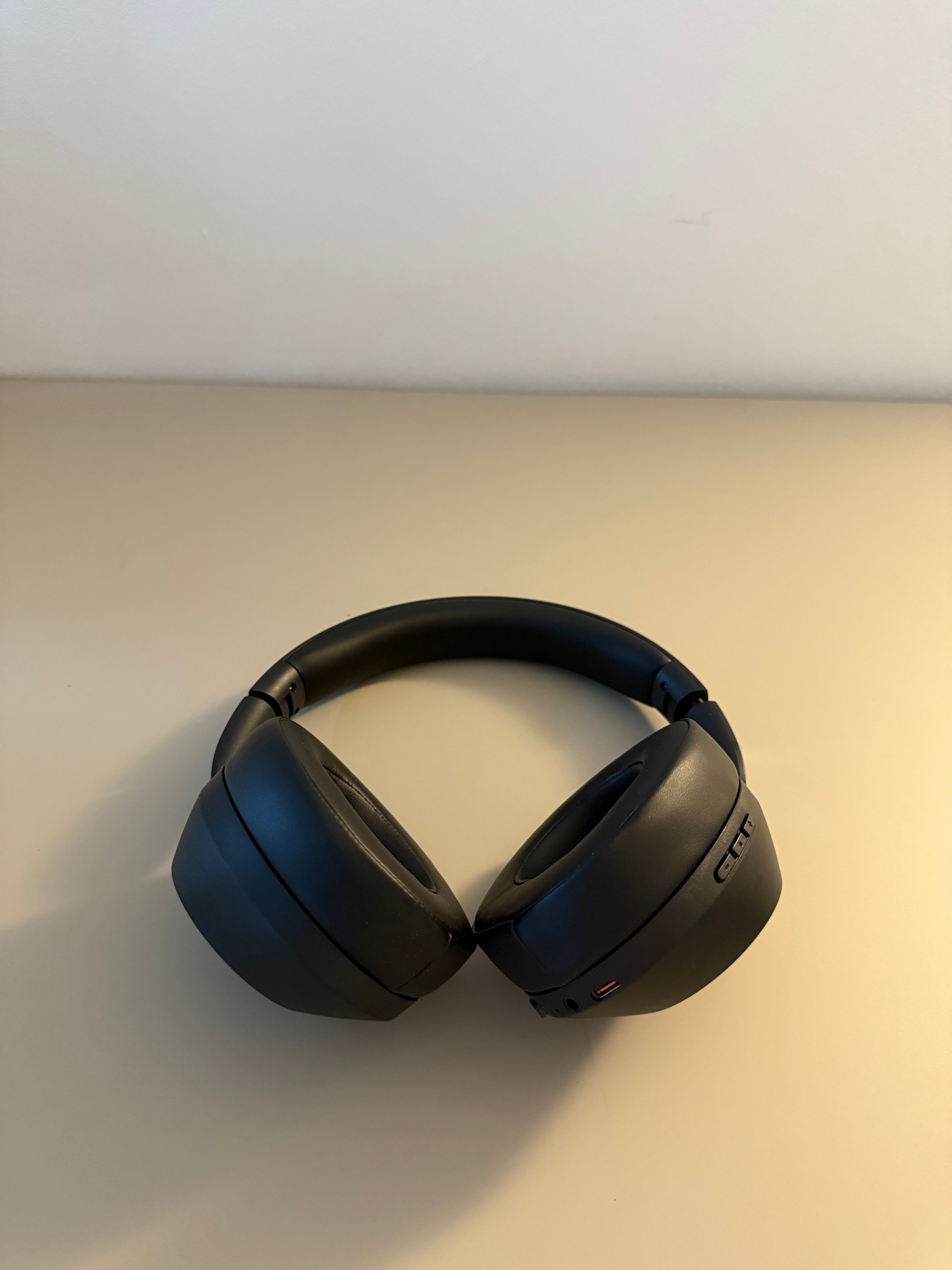 BassComfort One – Over-Ear-Kopfhörer von Baseus