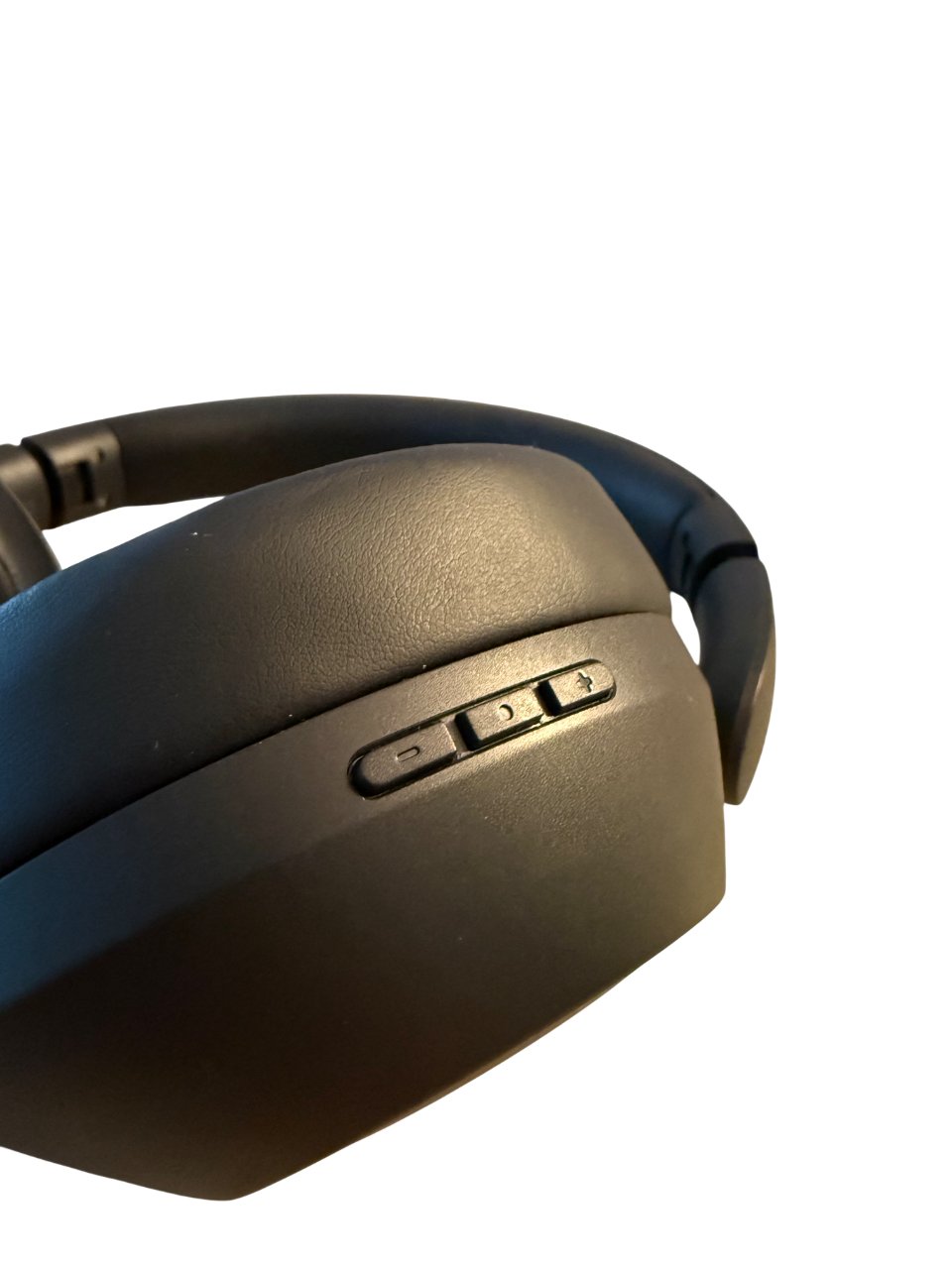 BassComfort One – Over-Ear-Kopfhörer von Baseus