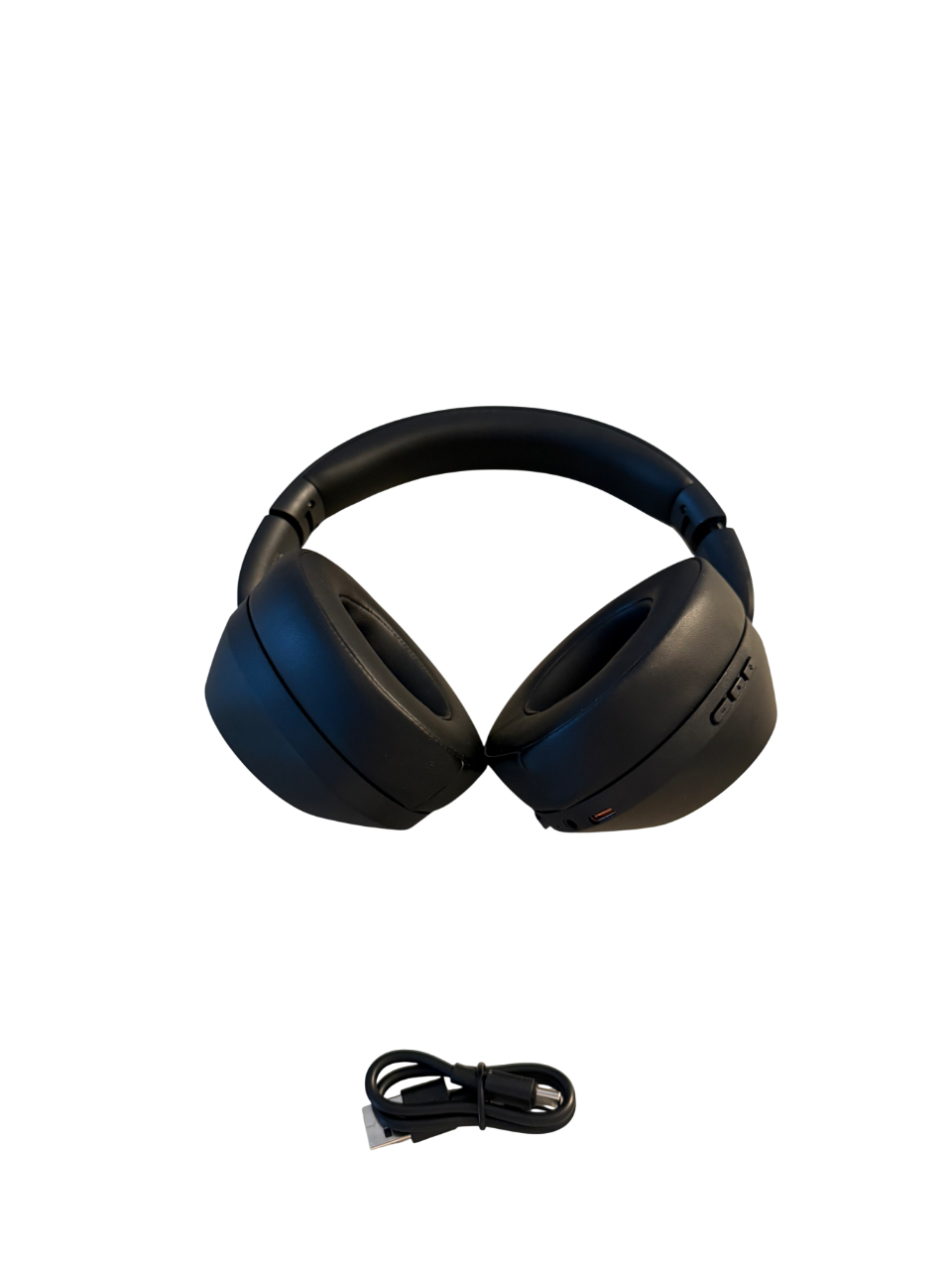 BassComfort One – Over-Ear-Kopfhörer von Baseus