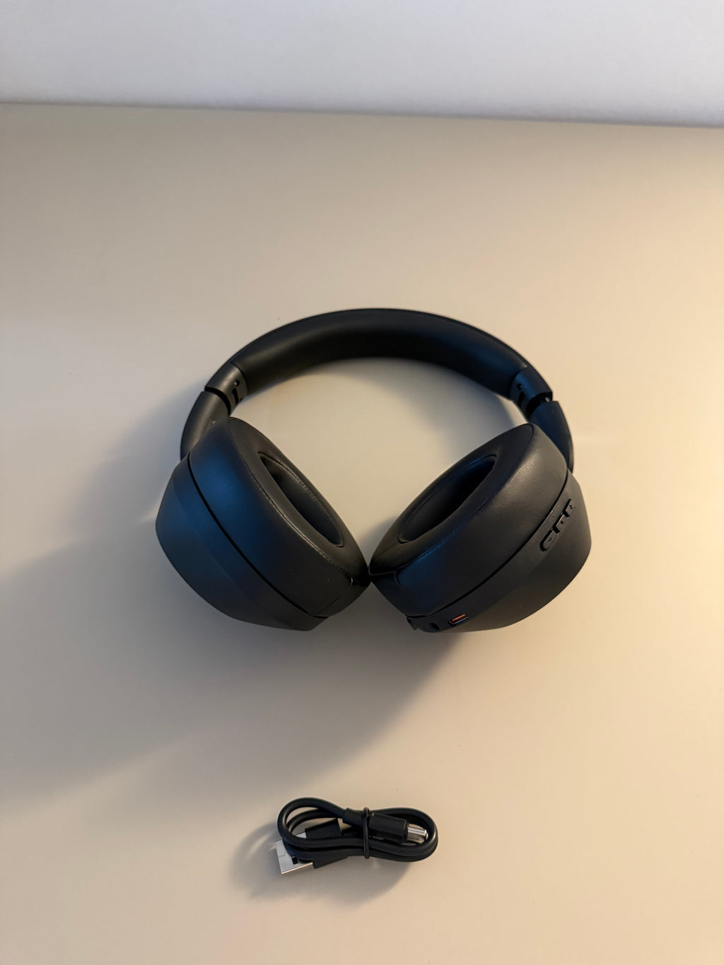BassComfort One – Over-Ear-Kopfhörer von Baseus